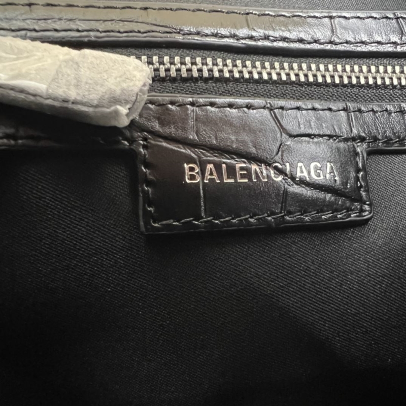 Balenciaga Classic City Bags